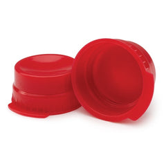 Marketlab Tube Caps, Single-Tab pack