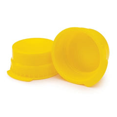 Marketlab Tube Caps, Single-Tab pack