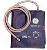 Reusable Blood Pressure Cuff GE 36 to 46 cm Arm Nylon Cuff Large Adult Cuff Each MK-1082513