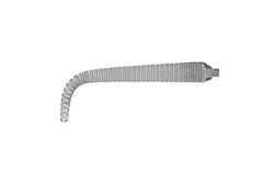 Clamp Jarit® Diethrich 5-3/8 Inch Length Stainless Steel Each MK-1082731