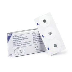 marketlab 3M™ Double Stick Discs 102/PK, 6PK/case   612 / pk