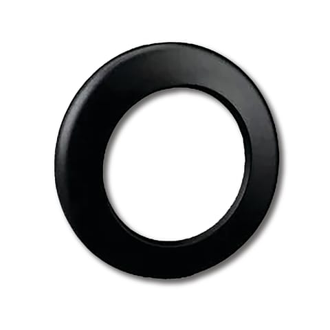 marketlab Littmann® Stethoscope Nonchill Bell Sleeves, Black 36569 5 / pk