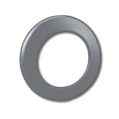 marketlab Littmann® Stethoscope Nonchill Bell Sleeves, Grey 36568 5 / pk