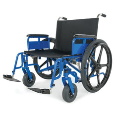 MARKET LEB MRI Bariatric Wheelchair • 26"W Seat, EACH ML108319