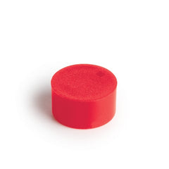 Market lab Cap Inserts for Marketlab Cryogenic Vials pack of 500