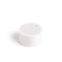 Market lab Cap Inserts for Marketlab Cryogenic Vials pack of 500