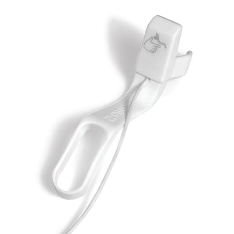 marketlab ToFscan® Neuromuscular Transmission Monitor Accessories, Small Pediatric Hand Sensor ToFscan® Neuromuscular Transmission Monitor Accessories, Small Pediatric Hand Sensor 1 / each