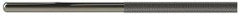 Myringotomy Blade Handle MicroEdge™ Adapter Style Stainless Steel Each MK-1083593