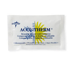 Hot / Cold Pack Accu-Therm® General Purpose 3 X 5 Inch Poly-Nylon / Gel Reusable (48/CS) MK-1083773