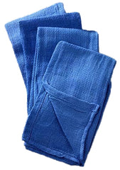 McKesson O.R. Towel 17 W X 26 L Inch Blue NonSterile (50/CS) MK-1084321