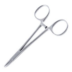 Needle Holder Econo™ Webster 5-1/4 Inch Length Serrated Jaw Case of 25 MK-1084327
