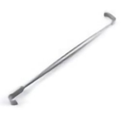 Retractor Econo™ Senn 6-1/4 Inch Length Office Grade Case of 25 MK-1084379