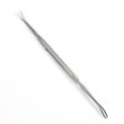 Elevator Econo™ Freer 7-1/4 Inch Length Floor Grade Pakistan Stainless Steel Case of 25 MK-1084423