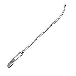 Uterine Sound Dilator 12-1/2 Inch Length Case of 25 MK-1084446