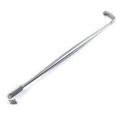 Retractor Senn 6-1/4 Inch Length Office Grade Case of 25 MK-1084460