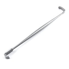 Retractor Senn 6-1/4 Inch Length Office Grade Case of 25 MK-1084460