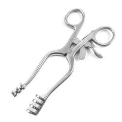 Retractor Sklar® Weitlaner 6-1/2 Inch Length Case of 25 MK-1084545