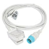 SpO2 Cable For use with Pulse Oximeter Each MK-1088830