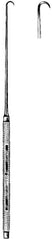 Skin Hook Econo™ Joseph 6-1/4 Inch Length Pakistan Stainless Steel NonSterile Disposable Box of 12 MK-1089181