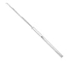 Ear Pick Sklar® Rosen 6-1/4 Inch Length Stainless Steel Curved Sharp Tip Each MK-1092112
