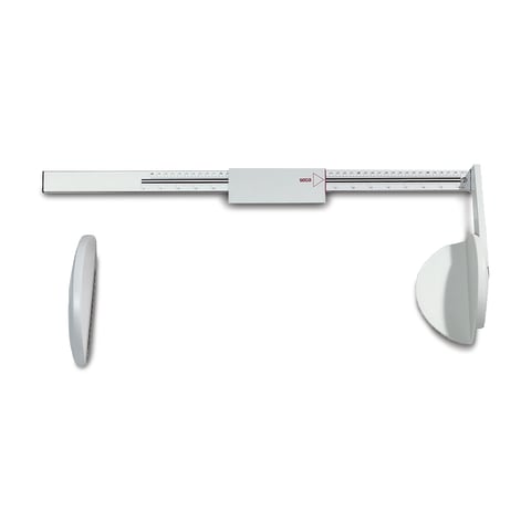 marketlab Measuring Rod for Mobile Digital Infant Scale 1 / each