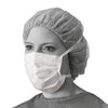 Surgical Mask Medline Sensitive Skin ASTM Level 1 Tie Closure One Size Fits Most MK-1094918