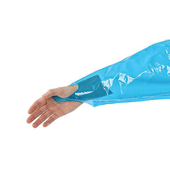 Market lab VR® Thumb Loop Gowns, Regular • 45" PACK OF 50 ML109926