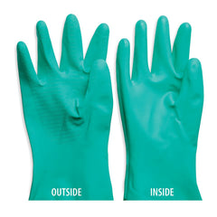 MARKET LAB VR Decontamination Sleeve Gloves PACK OF 100