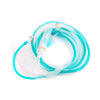Ventilator Circuit Zoll Corrugated Tube 6 Foot Tubing Single Limb Pediatric Without Breathing Bag Single Patient Use MK-1099423