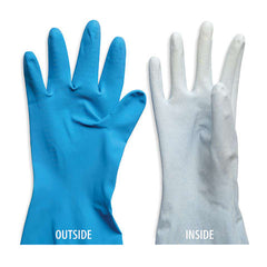 MARKET LAB VR Decontamination Sleeve Gloves PACK OF 100
