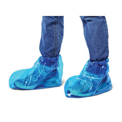 MARKET LAB VR Decontamination Shoe Covers PACK OF 200