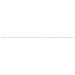 Channel Cleaning Brush Key Surgical BRUSH, CLEANING CHANNEL ANTIM BRISTLES S/STL HANDLE Pack of 50 MK-1099675