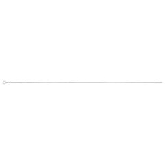 Channel Cleaning Brush Key Surgical BRUSH, CLEANING CHANNEL ANTIM BRISTLES S/STL HANDLE Pack of 50 MK-1099675