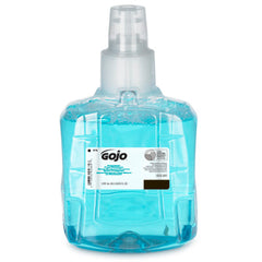 Soap GOJO® Foaming 1,200 mL Dispenser Refill Bottle Pomeberry Scent (2/CS) MK-1100052