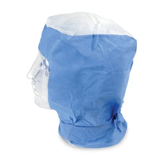 Market lab Surgical Hood • Universal Size PACK OF 200 ML110062