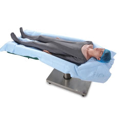 marketlab Warming Blanket Underbody, Adult 40 / pk