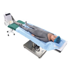 marketlab Warming Blanket Underbody, Underbody • Lithotomy & Orthopedic 40 / pk