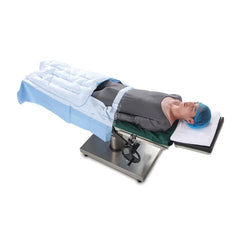 marketlab Warming Blanket, Cardiac Access 40 / pk