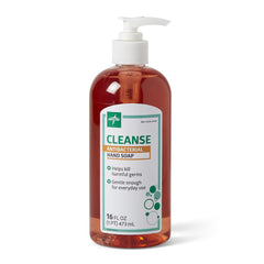 Antibacterial Soap Spectrum™ Liquid 16 oz. Pump Bottle Scented (12/CS) MK-1101532