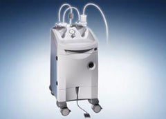 Vacuum System The Berkely PEDAL, FOOT F/VC-10 MK-1102383
