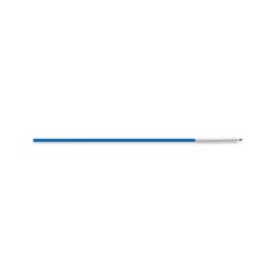 Channel Cleaning Brush Key Surgical BRUSH, INSTR CLEANING CHANNEL W/ACRYLIC TIP 10FRX12" Pack of 50 MK-1103519