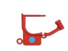 Tamper Proof Locks Key Surgical  INDICATOR DOT RED (100/PK) MK-1103522