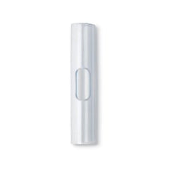 Instrument Tip Protecting Cap 7.9 mm Diameter X 2 Inch Length, Clear, Single-use, Sterile PACK OF 100 MK-1103524