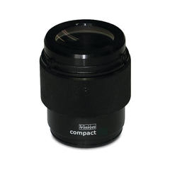 marketlab Mantis Compact Objective Lens , 4X Magnification  1 / each