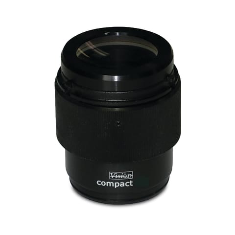 marketlab Mantis Compact Objective Lens , 6X Magnification 1 / each