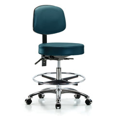 market leb Deluxe Task Chair w/ Back, Supernova each ML110411