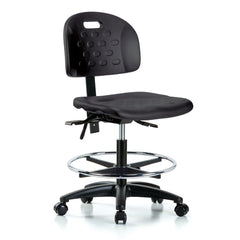 market leb Handle Back Task Chair, Polyurethane ecah ML110432