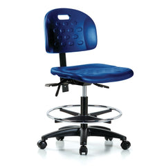market leb Handle Back Task Chair, Polyurethane ecah ML110432