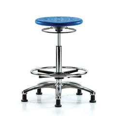 market leb High Bench-Height Cleanroom Stools ecah ML110440