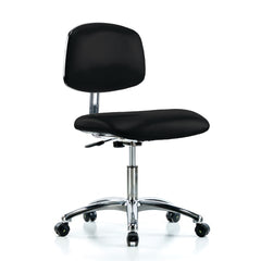 market leb Clean Room/ESD Chair, Desk Ht w/ ESD each ML110446